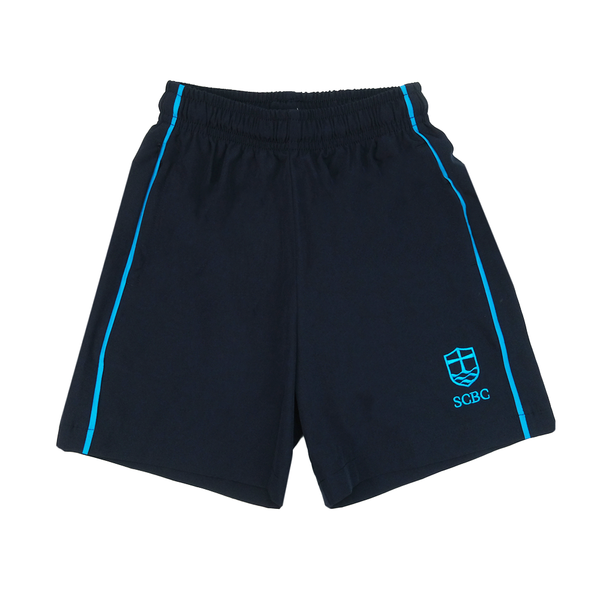 South Coast Baptist College Sports Shorts