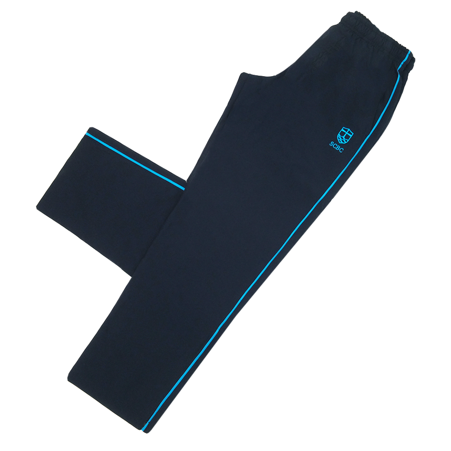 South Coast Baptist College Tracksuit Pant (Secondary)