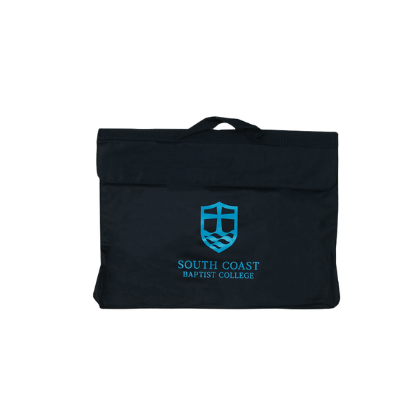 South Coast Baptist College Library Bag (Primary)