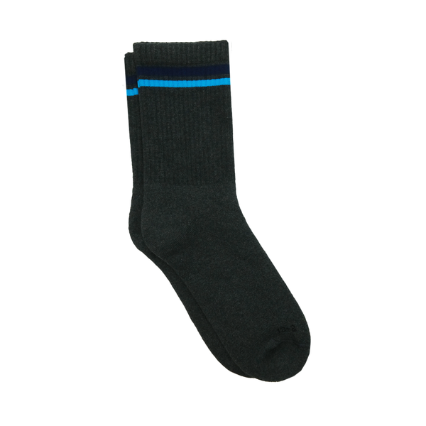 South Coast Baptist College Grey Socks