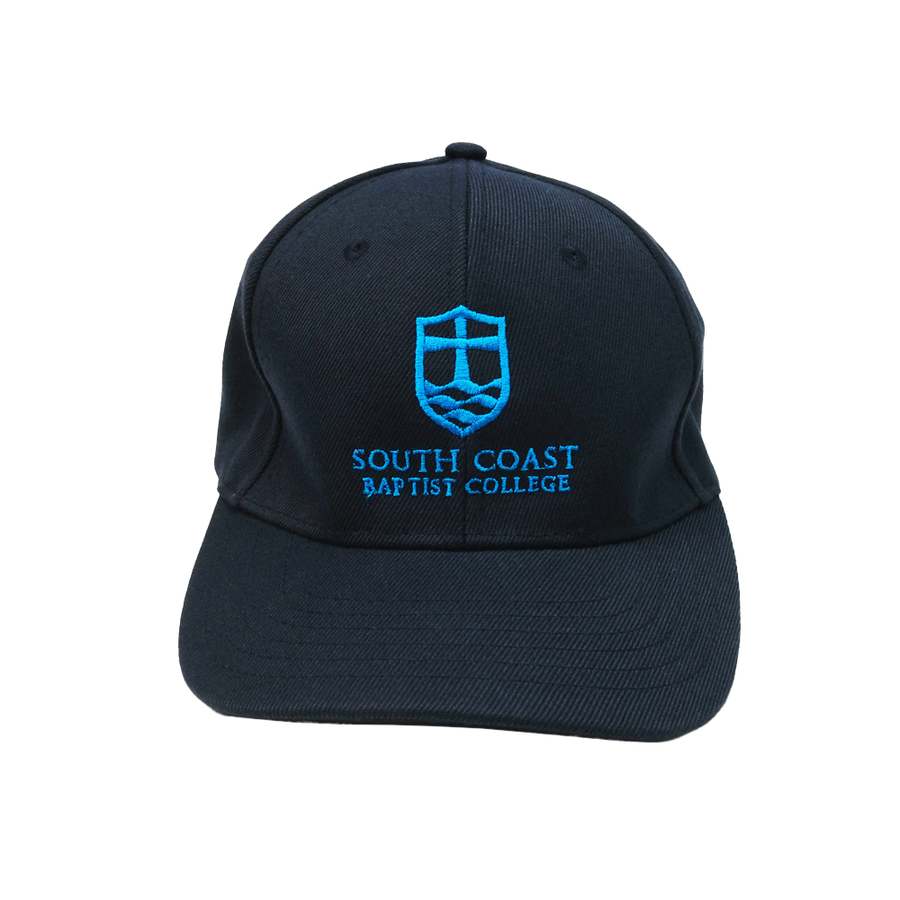 South Coast Baptist College Cap