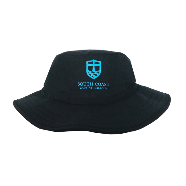 South Coast Baptist College Hybrid Hat