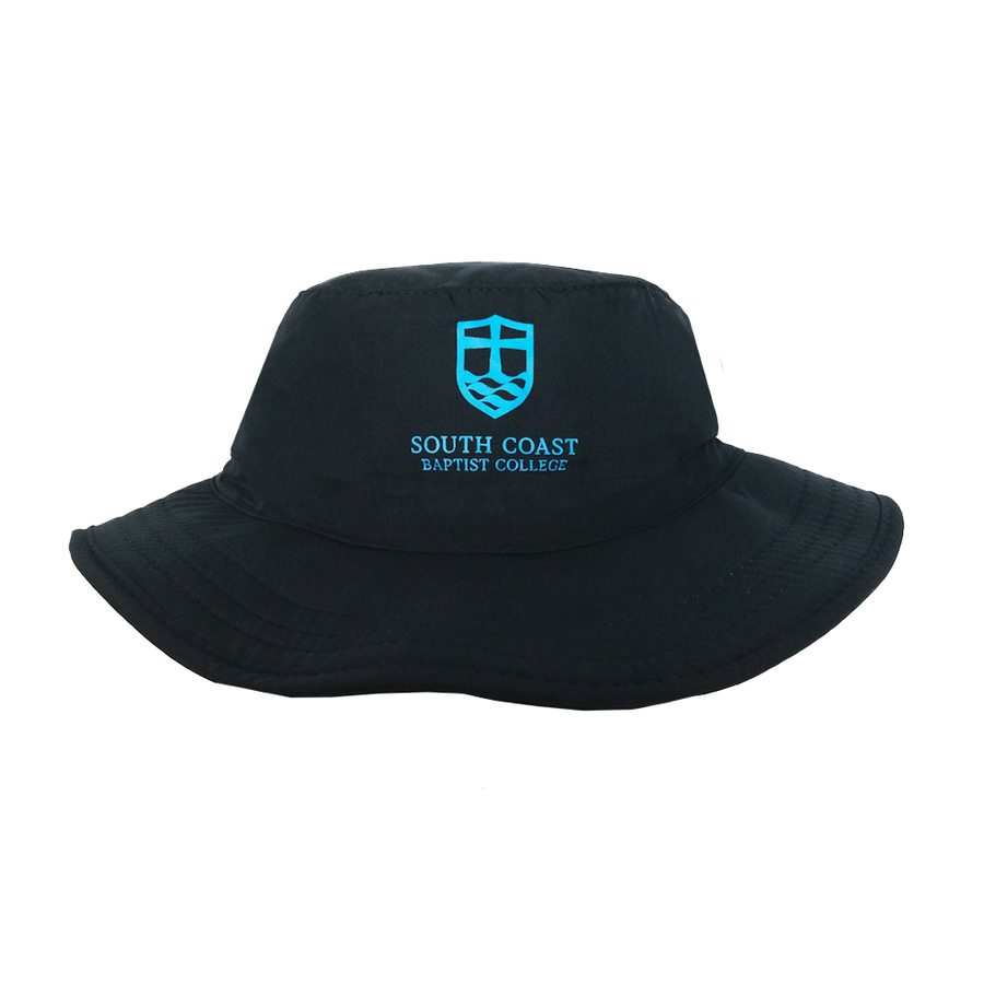 South Coast Baptist College Hybrid Hat
