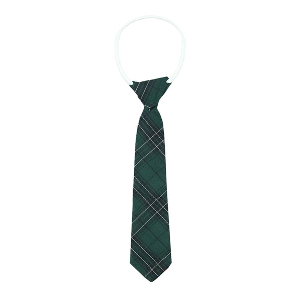 St Columba's School Tie, Loop