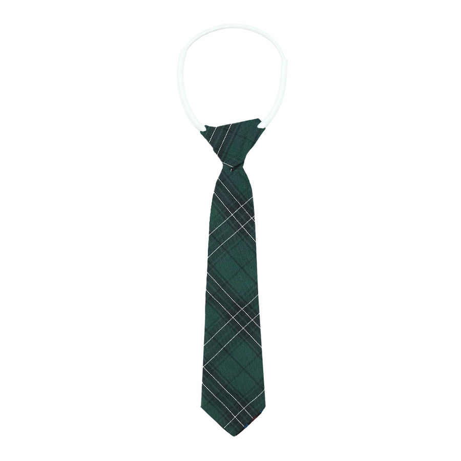 St Columba's School Tie, Loop