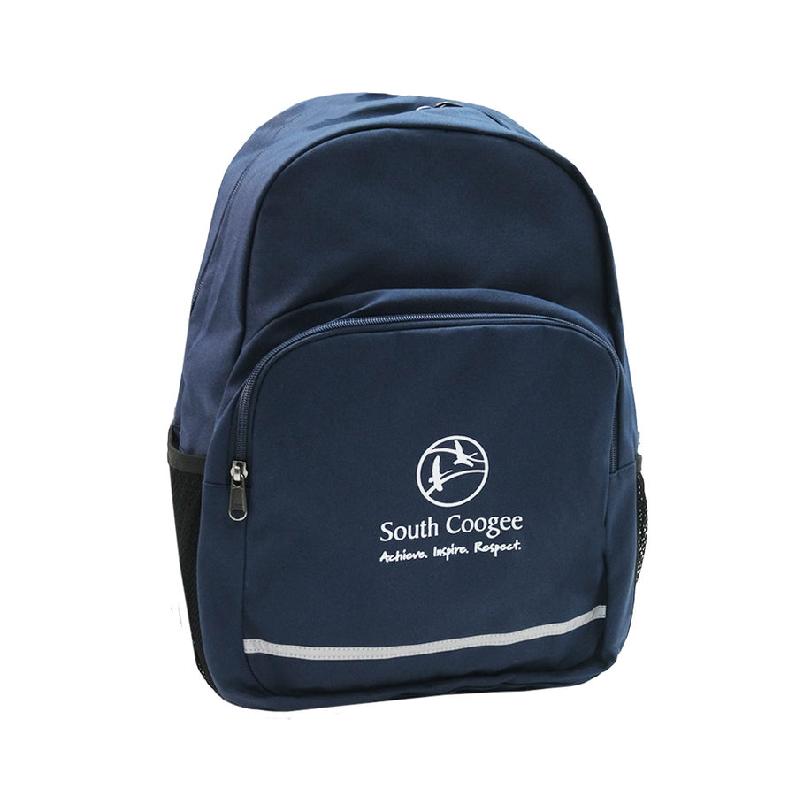 South Coogee Primary School Backpack