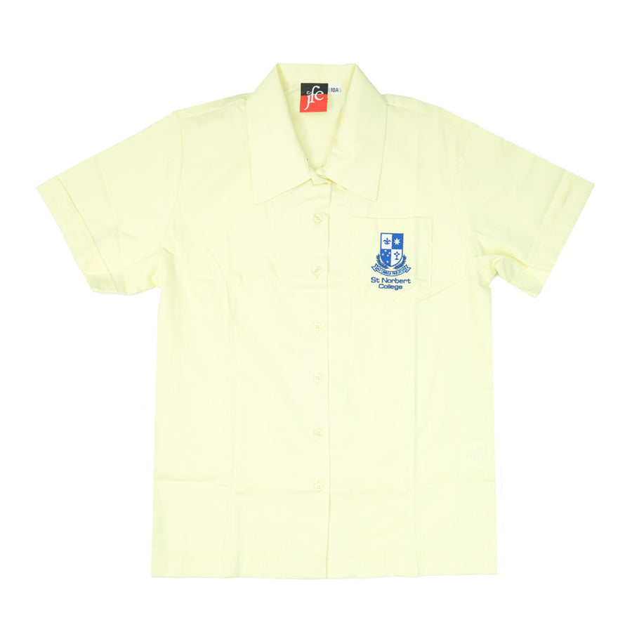 St Norbert College Blouse