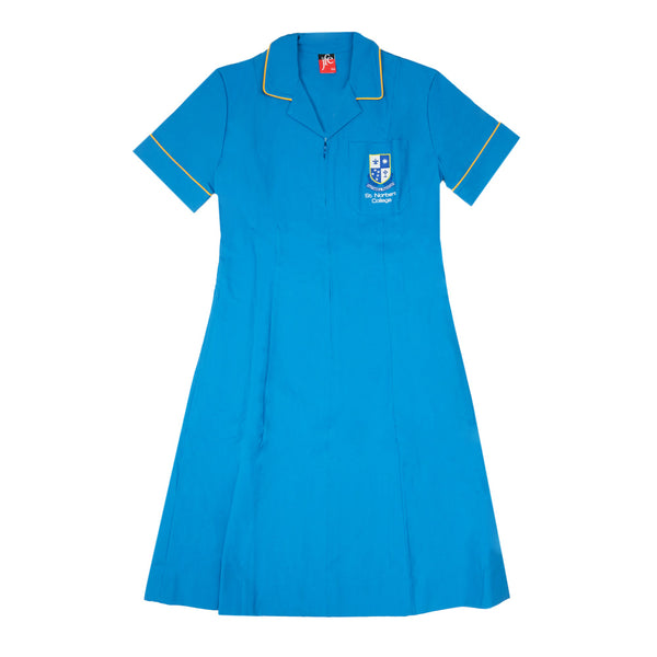 St Norbert College Dress