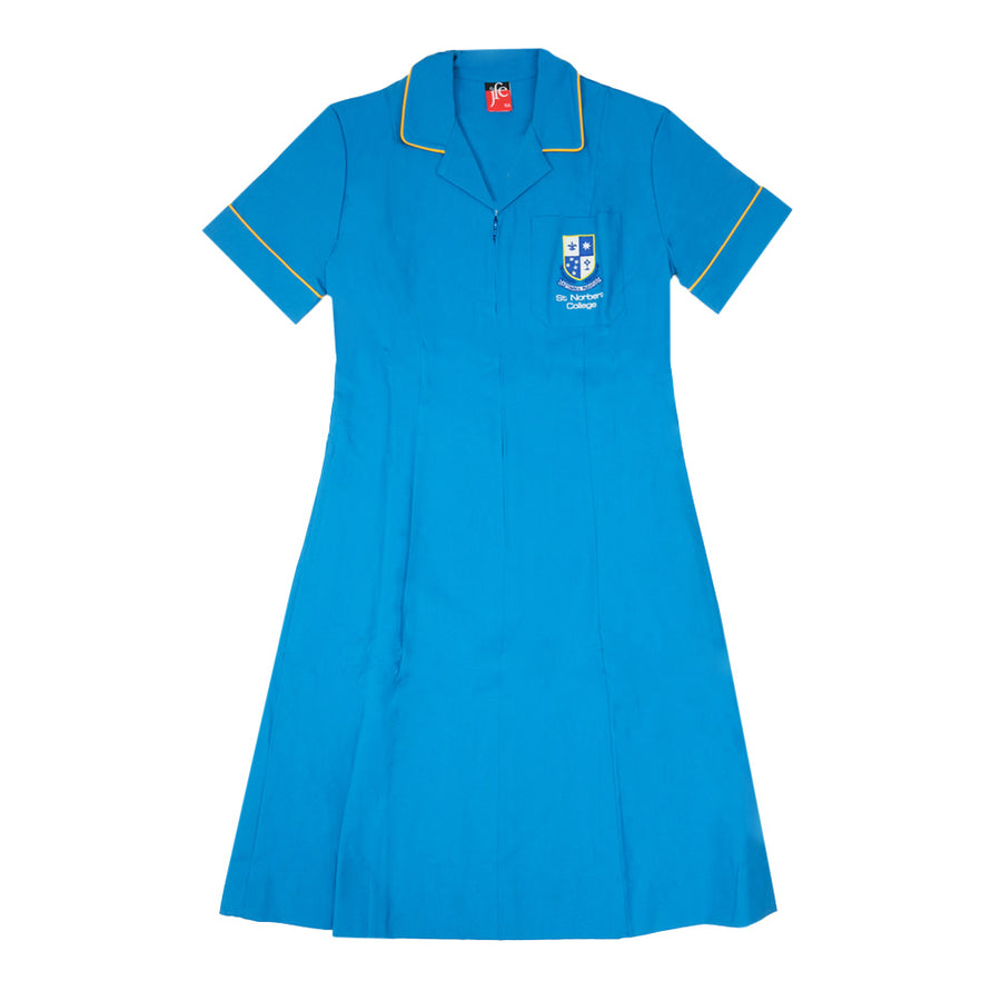 St Norbert College Dress