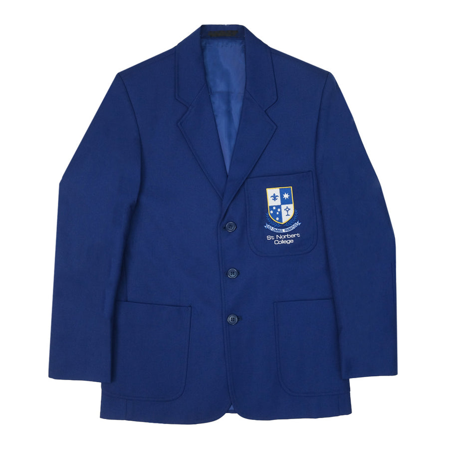 St Norbert College Blazer
