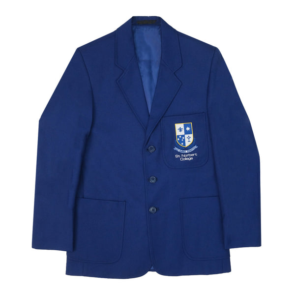St Norbert College Blazer - Half Size