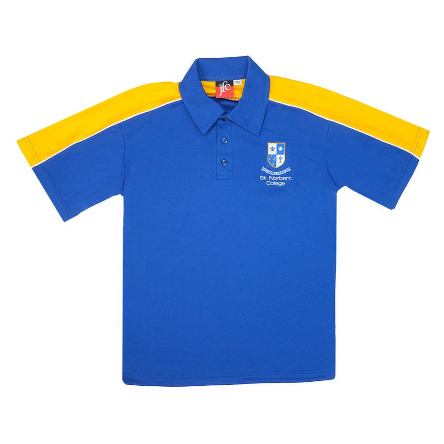 St Norbert College PE Polo
