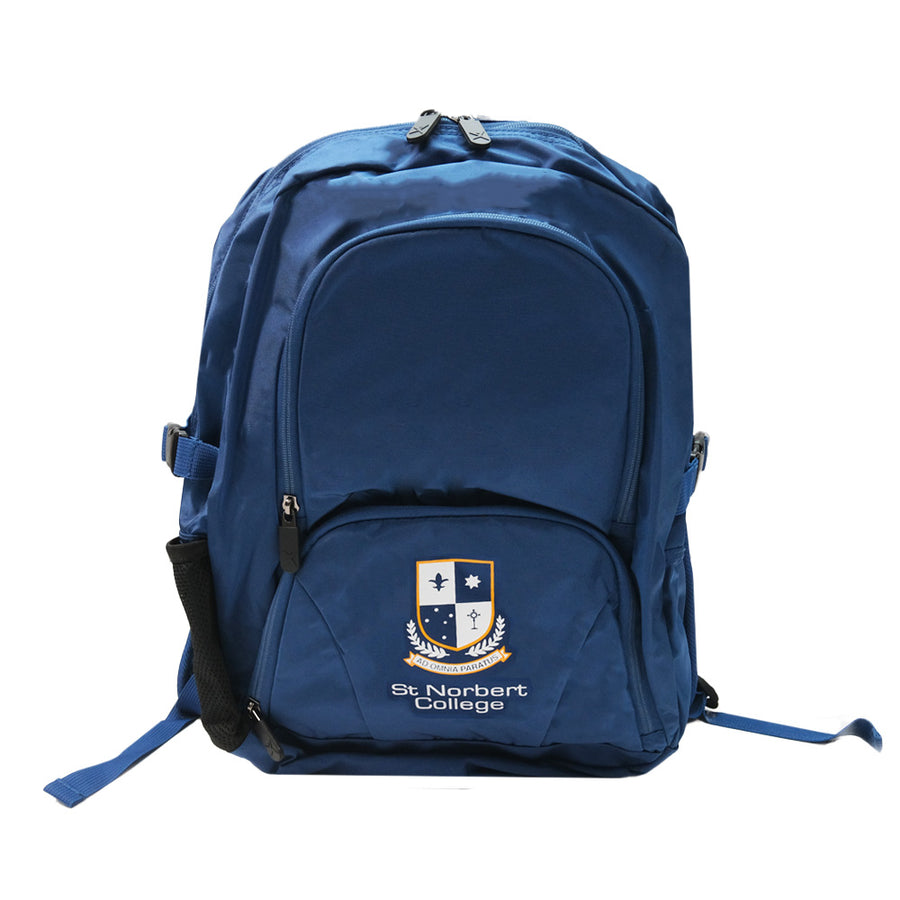 St Norbert College Backpack