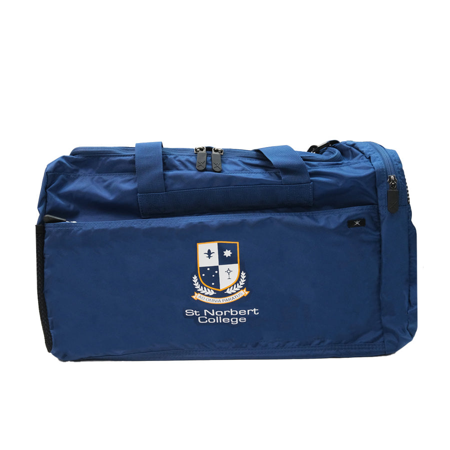 St Norbert College Sports Bag
