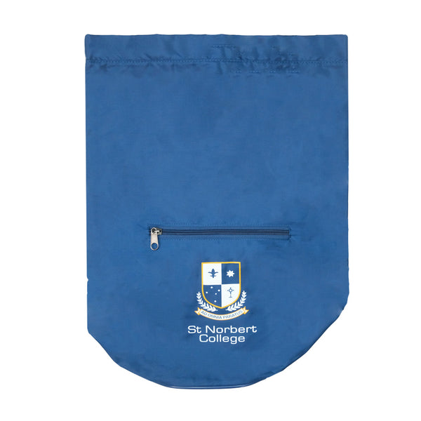 St Norbert College Duffle Bag PE