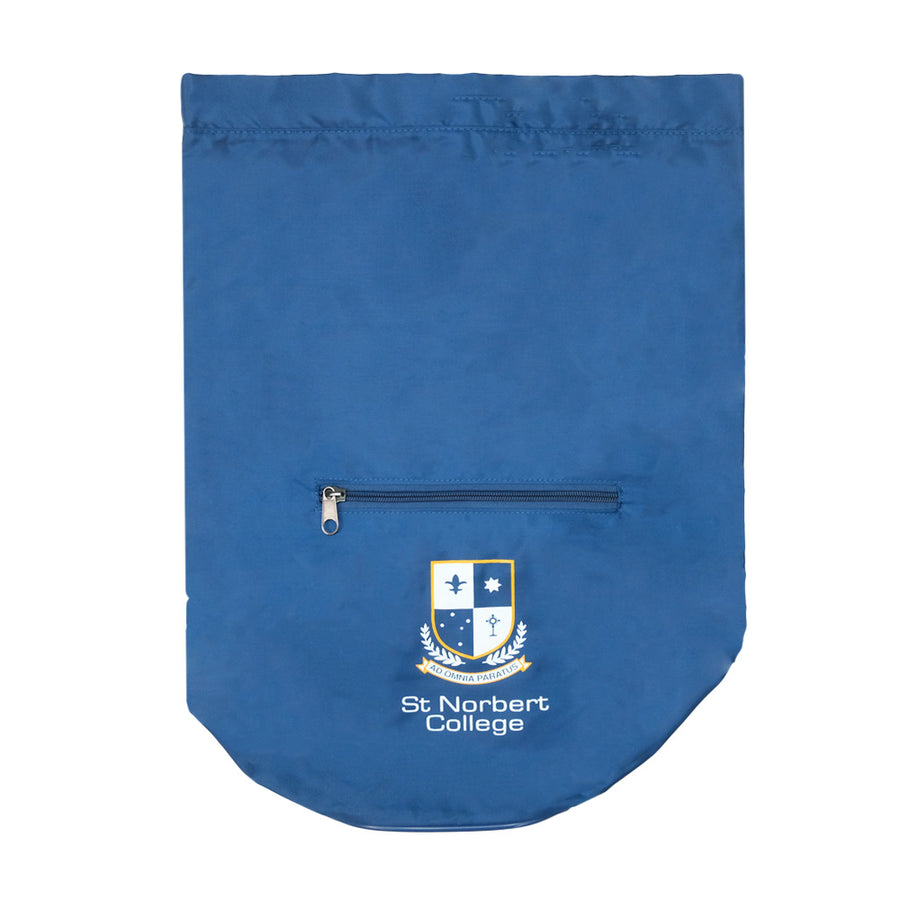 St Norbert College Duffle Bag PE