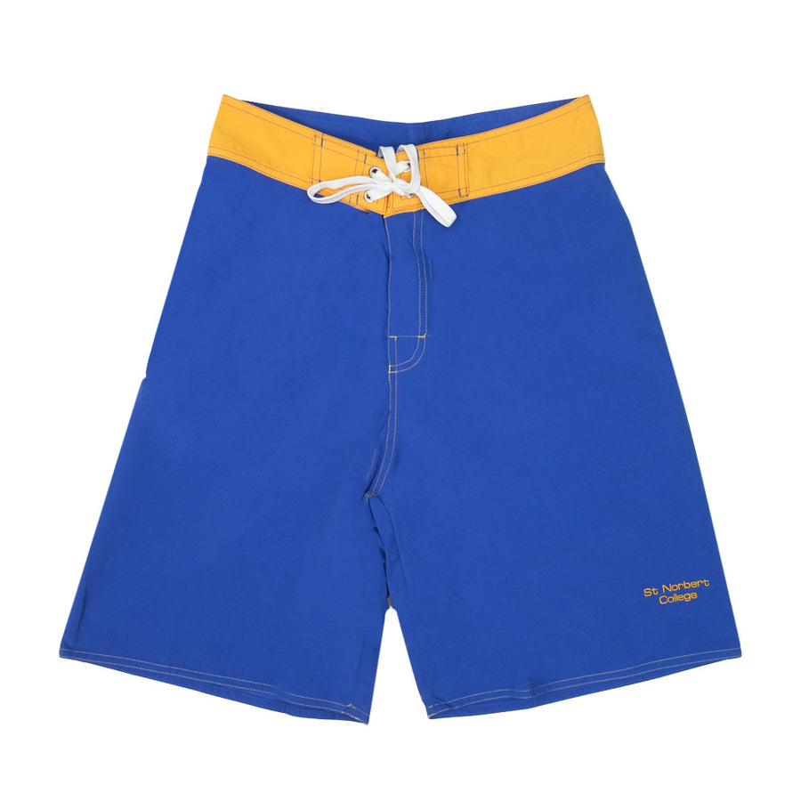 St Norbert College Boys Board Short