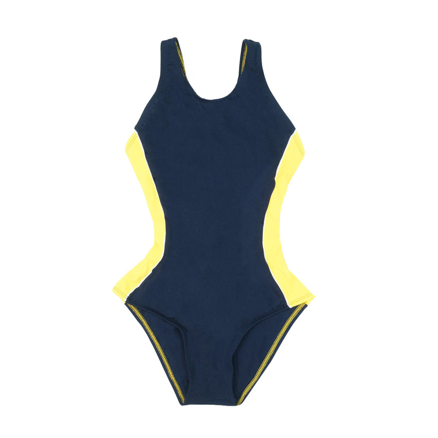 St Norbert College Girls Bather
