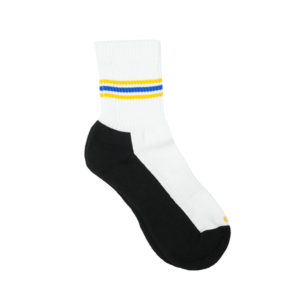 St Norbert College PE Sock