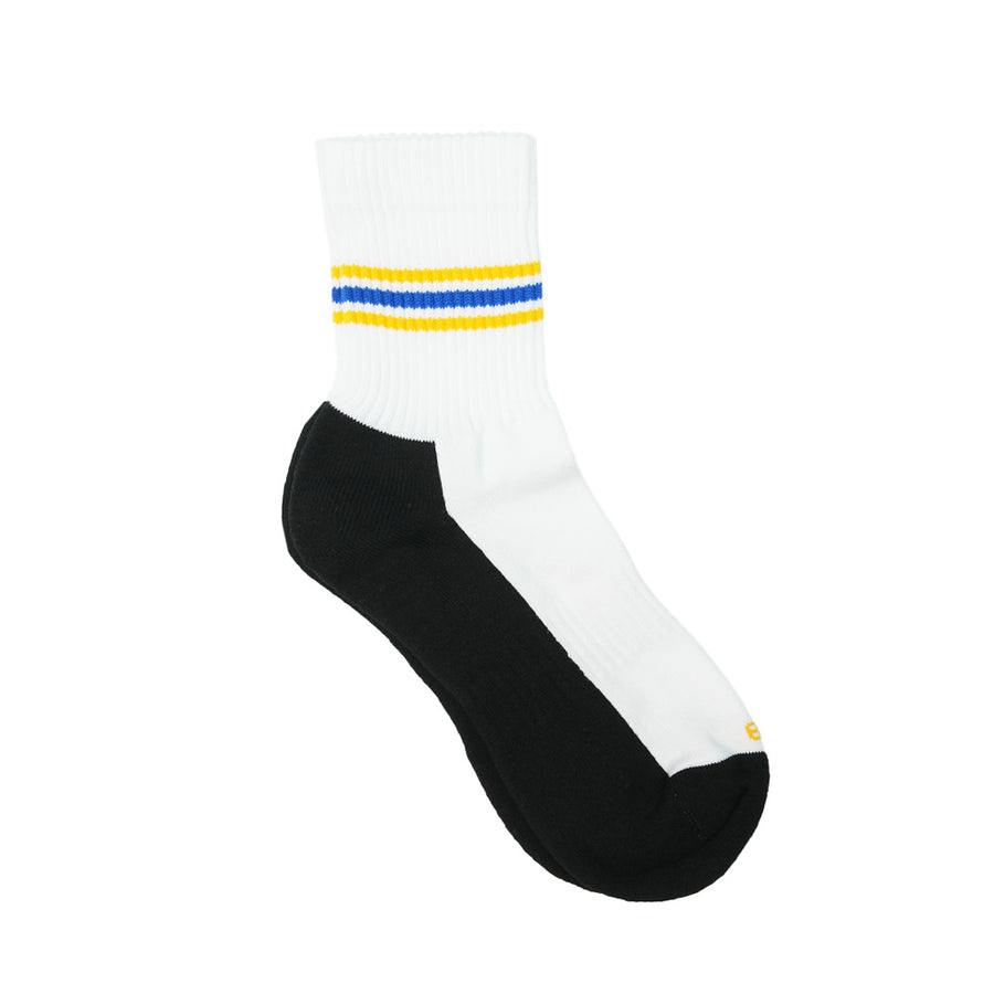 St Norbert College PE Sock