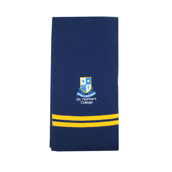 St Norbert College Scarf