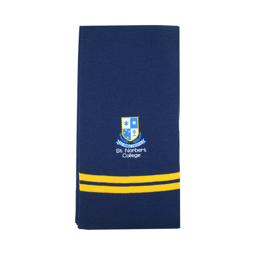 St Norbert College Scarf