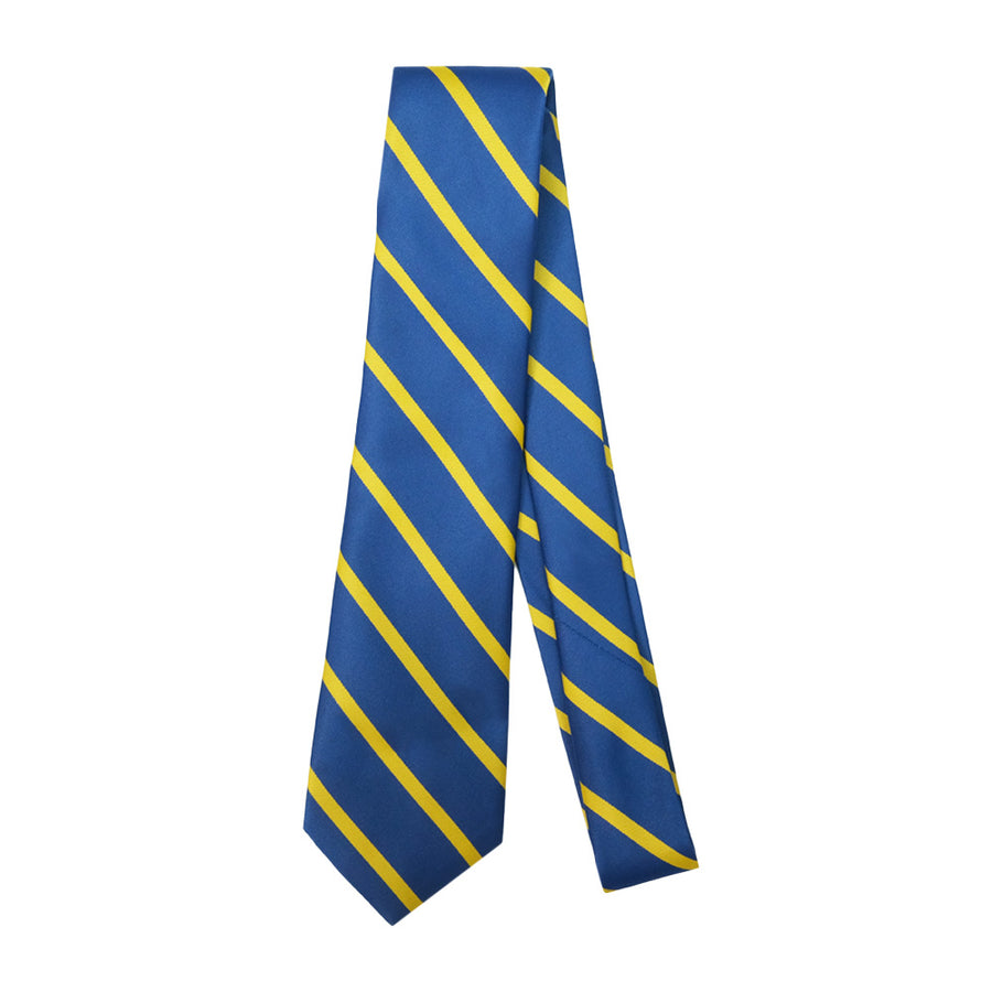 St Norbert College Boys Tie