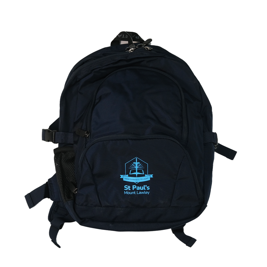 St Paul's Catholic Primary School Sports Bag