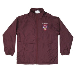 St Peter's Primary School Rain Jacket