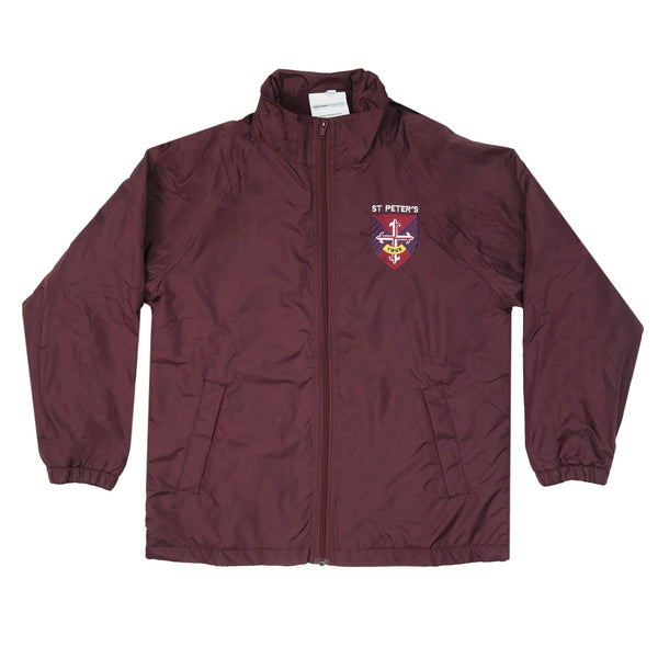 St Peter's Primary School Rain Jacket