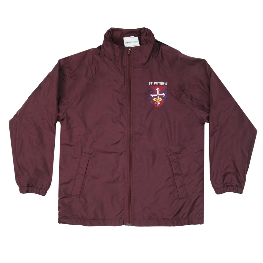St Peter's Primary School Rain Jacket