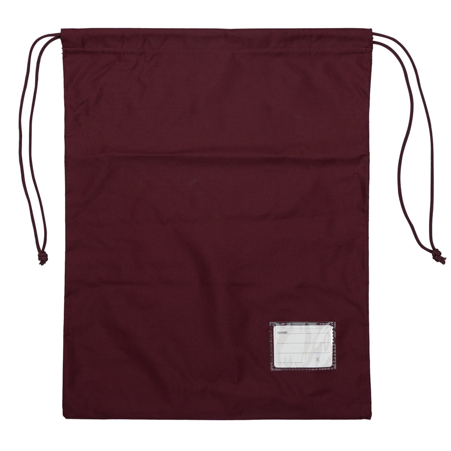 St Peter's Primary School Library Bag