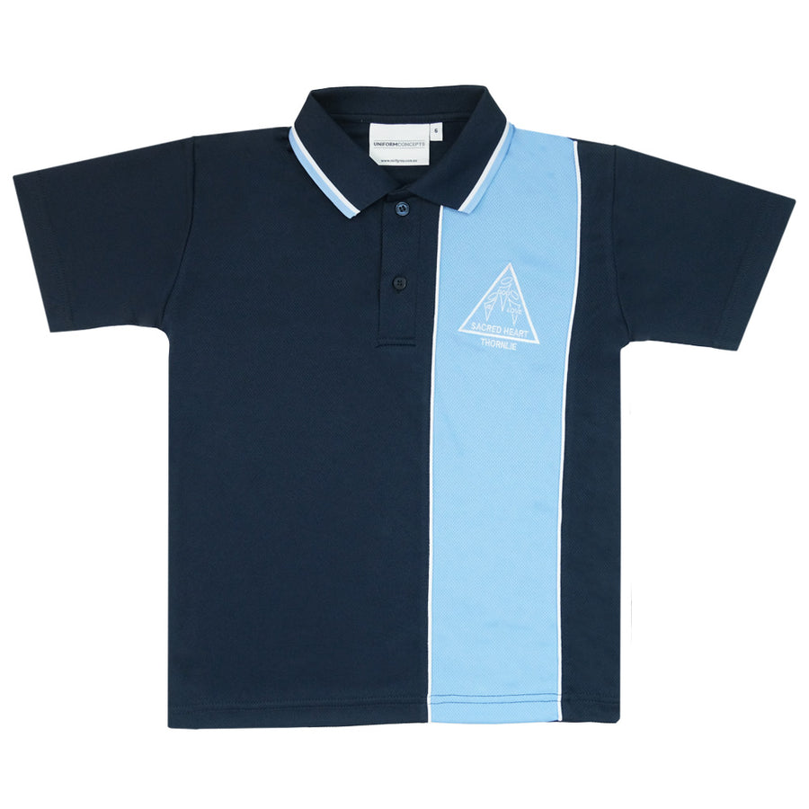 Sacred Heart Primary School PE Polo