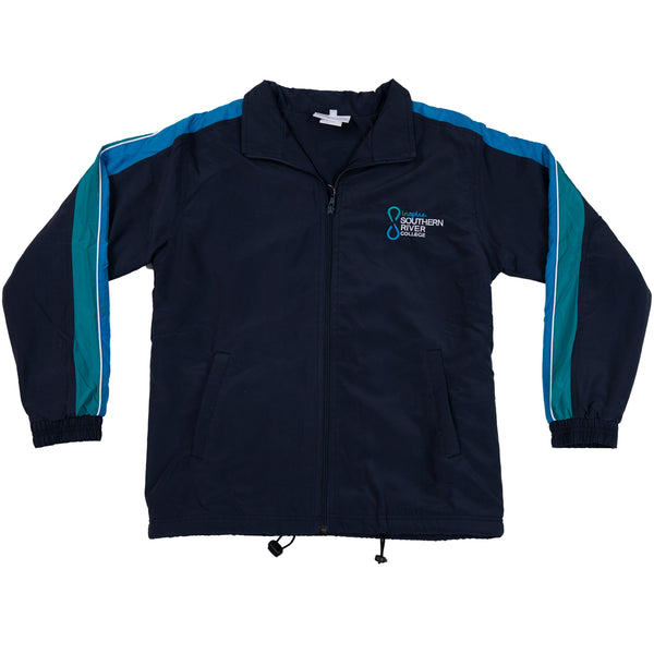 Southern River College Jacket Fleece Lining