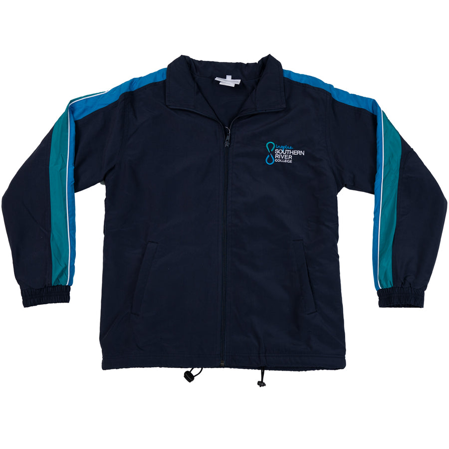 Southern River College Jacket Fleece Lining