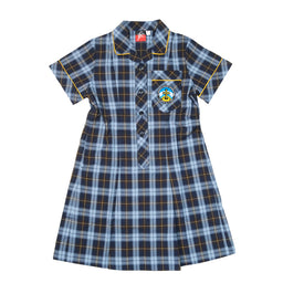 St Joseph's School Dress