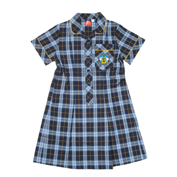 St Joseph's School Dress