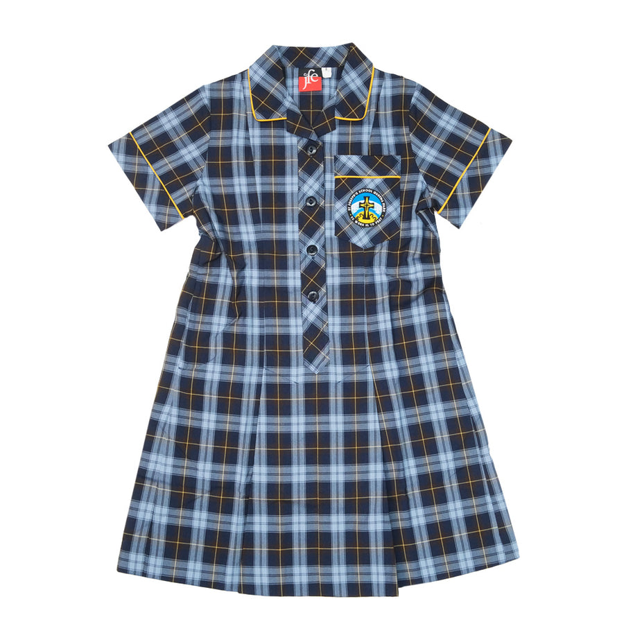 St Joseph's School Dress