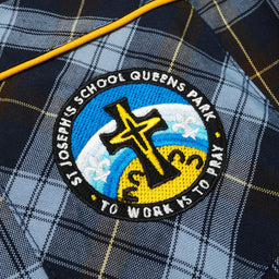 St Joseph's School Dress