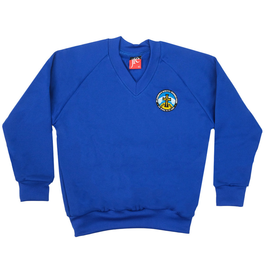 St Joseph's School Jumper