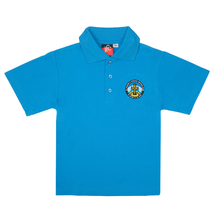 St Joseph's School Kindy Polo