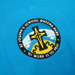 St Joseph's School Kindy Polo