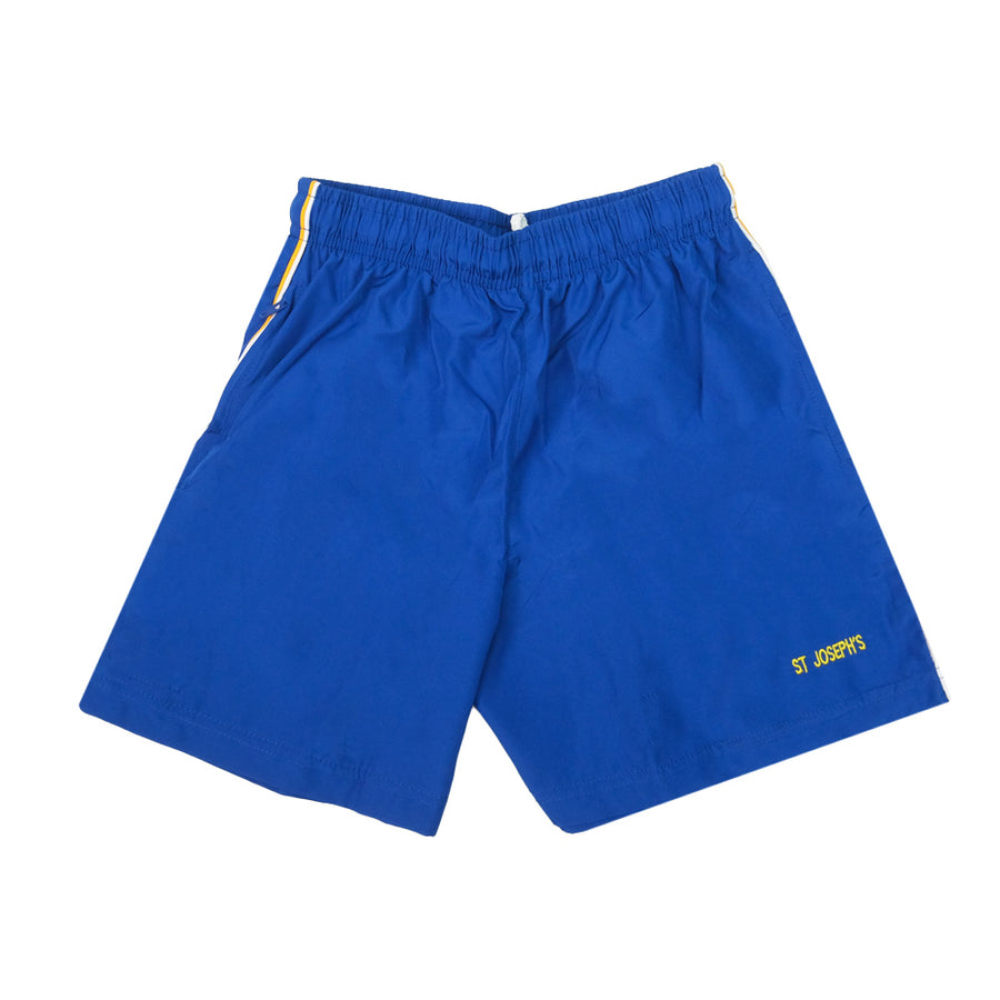 St Joseph's School PE Shorts