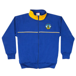 St Joseph's School PE Jacket