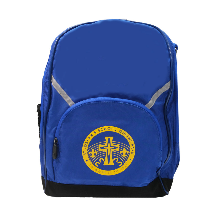 St Joseph's School Backpack