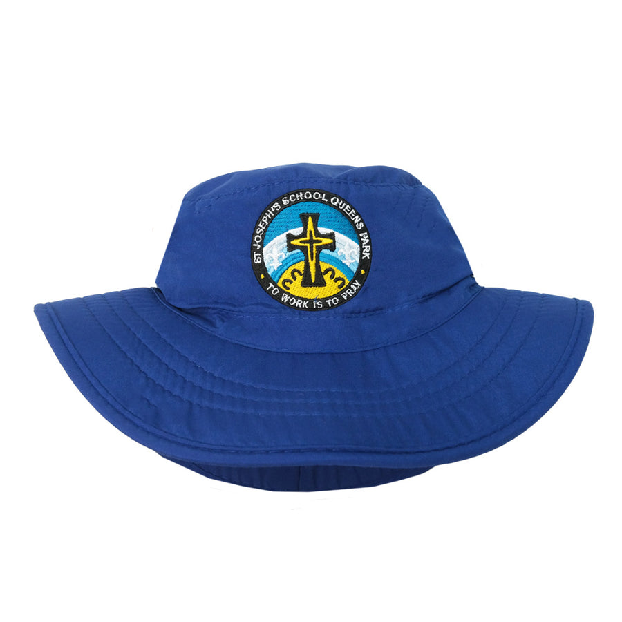 St Joseph's School Bucket Hat