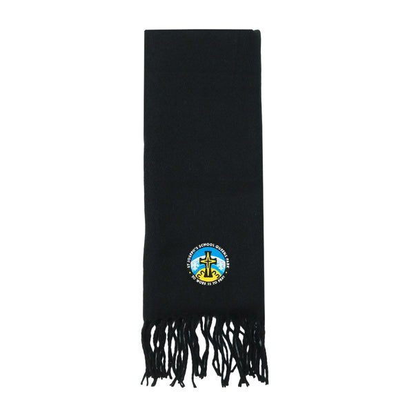 St Joseph's School Scarf