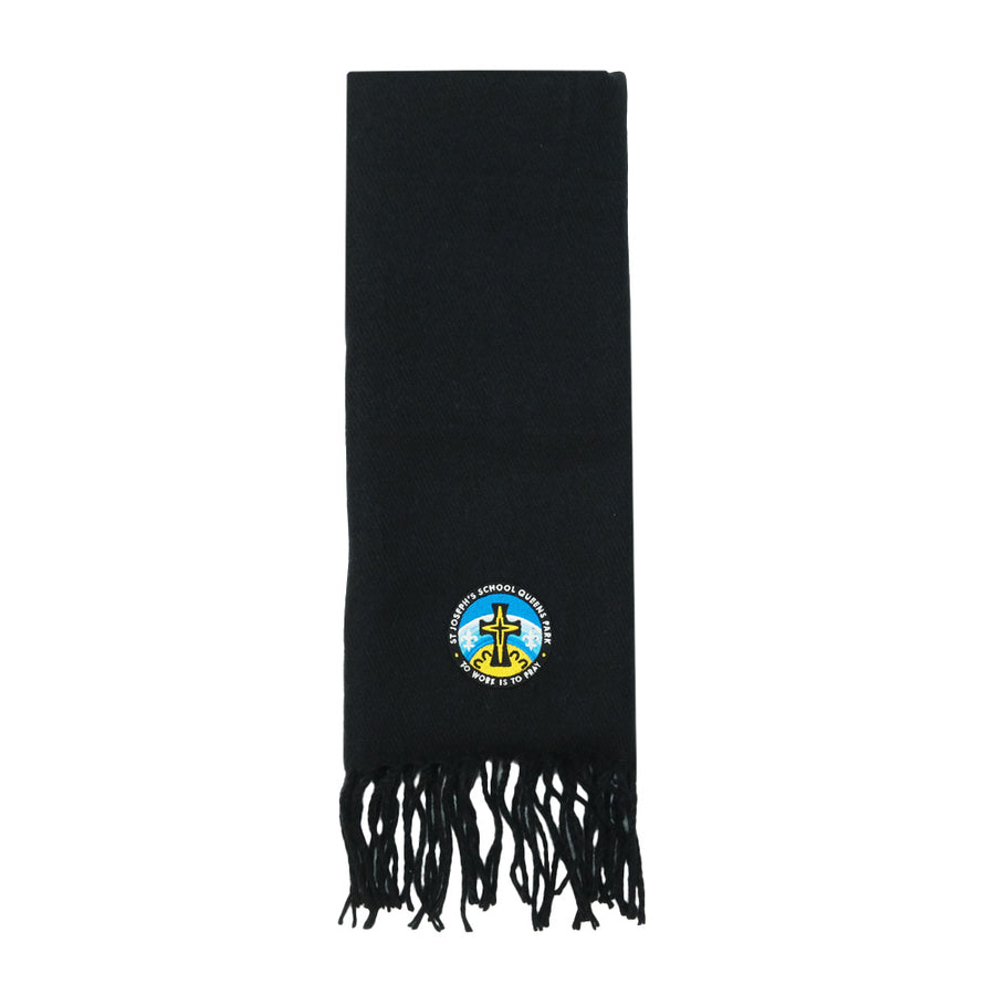 St Joseph's School Scarf