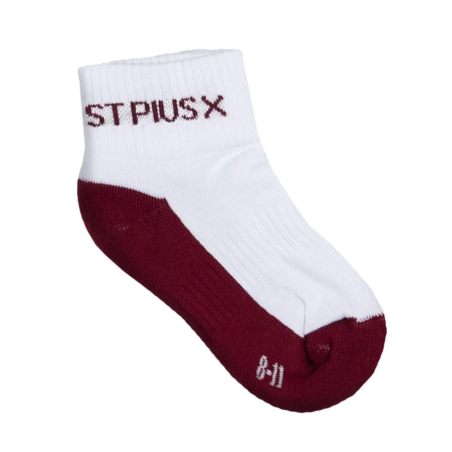 St Pius X Catholic Primary School Sport Socks