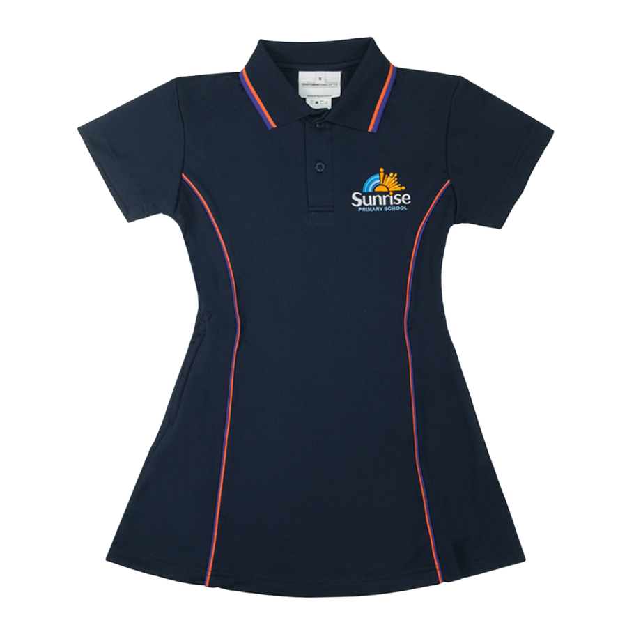 Sunrise Primary School Dress